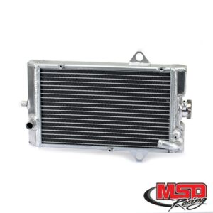 Radiator YFM700R Raptor '06-'12