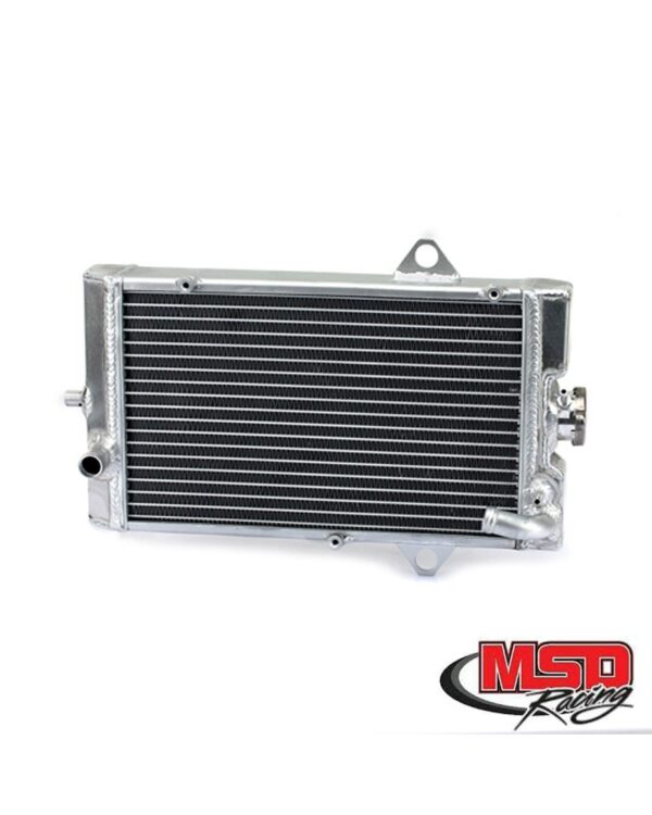 Radiator YFM700R Raptor '06-'12