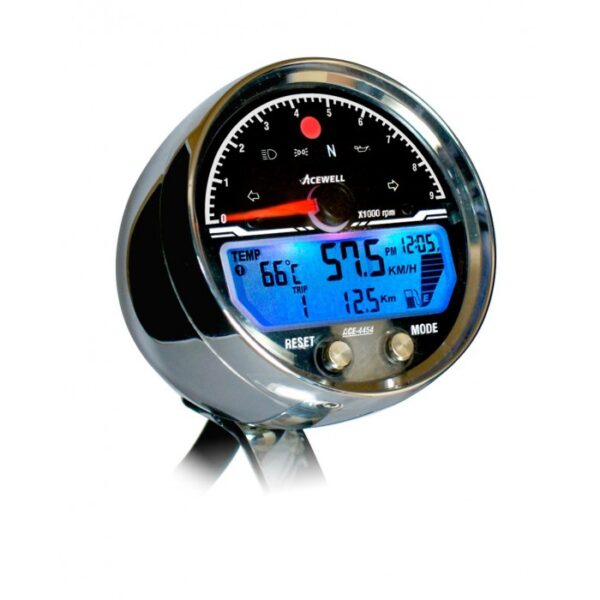 DASH ACEWELL 4454