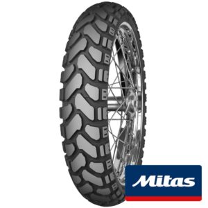 MITAS 170/60-17 ENDURO TRAIL+ (E-07+) R
