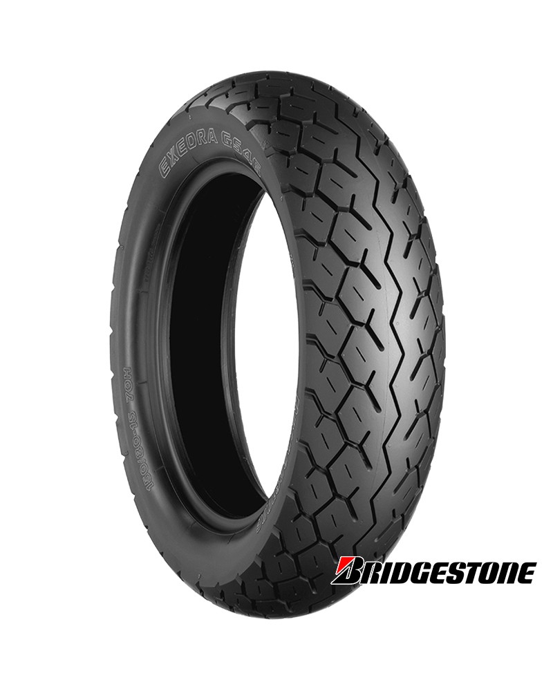 BRIDGESTONE 170/80-15 EXEDRA G-546 TL R
