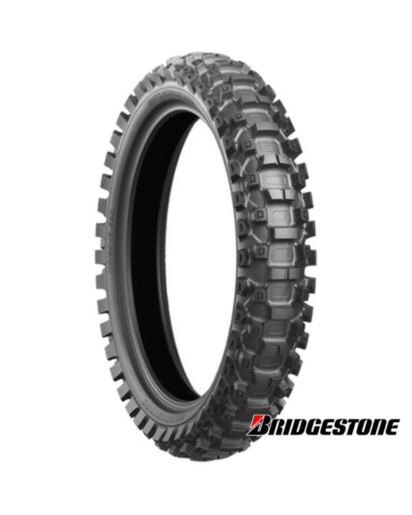 BRIDGESTONE 110/90-19 X-20 R