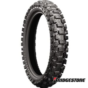 BRIDGESTONE 90/100-16 X-30 R