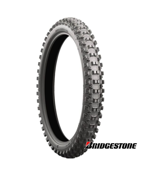 BRIDGESTONE 90/90-21 E-50 TT F