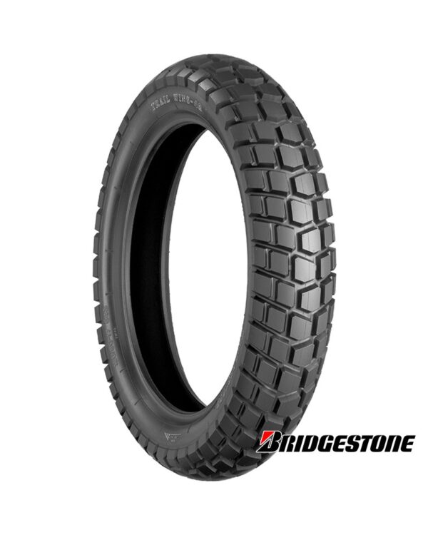 BRIDGESTONE 120/90-17 TW-42 TL R