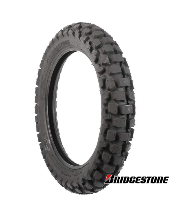 BRIDGESTONE 410x18 TW-302 R