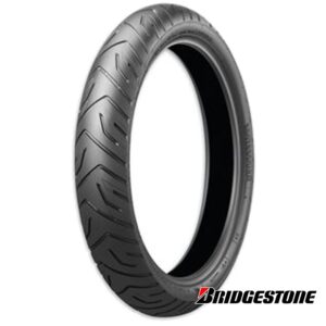 BRIDGESTONE 120/70-19 A-41 F