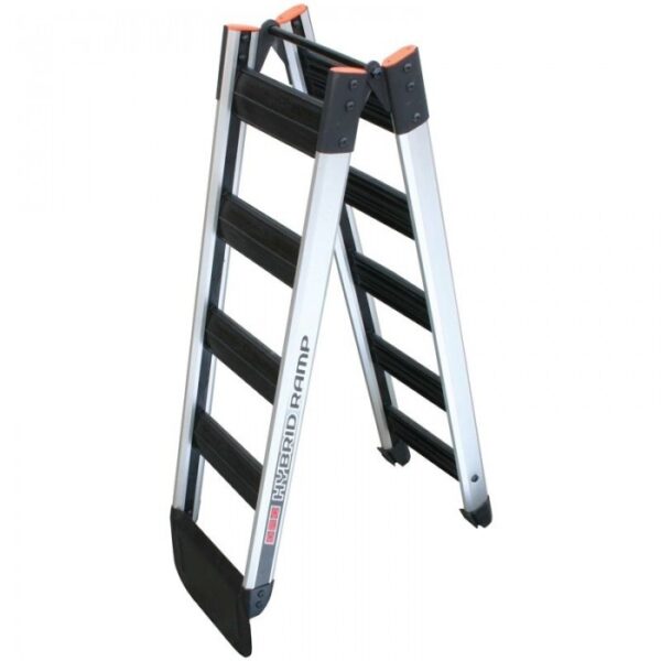 RAMP DRC HYBRID FOLDING 180CM