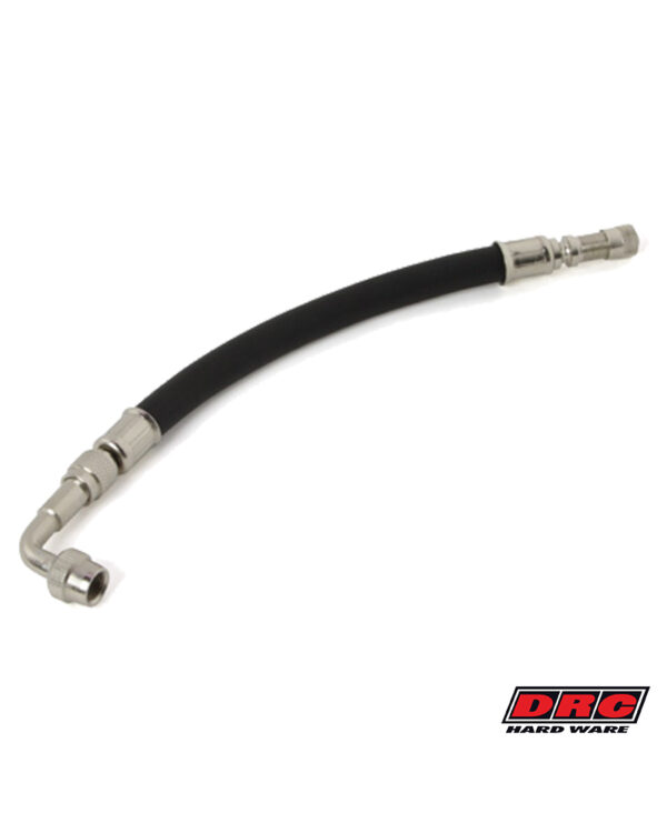 VALVE EXTENSION DRC WITH HOSE