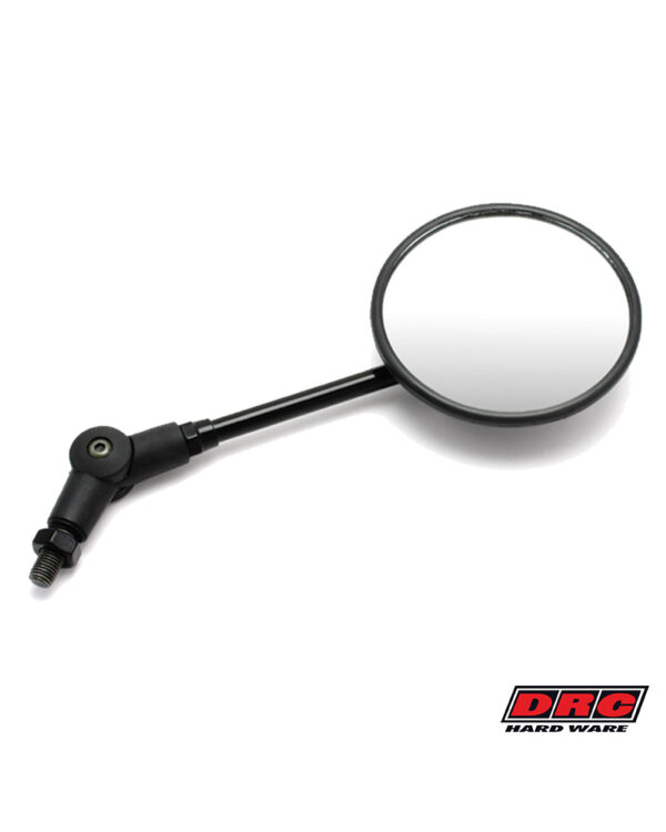 MIRROR OFF ROAD DRC L/H 10mm