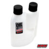 D59-44-020-1. OIL BOTTLE DRC 200ML