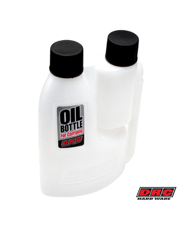 D59-44-020-1. OIL BOTTLE DRC 200ML