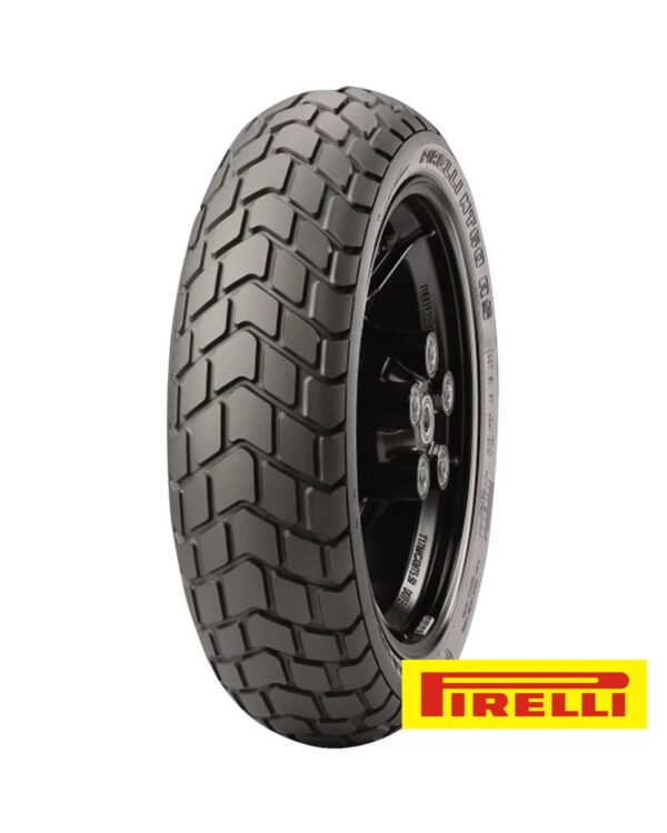 PIRELLI 160/60-17 MT60RS R