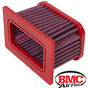 fm363-10-3. BMC Air Filter - F650GS/G650GS