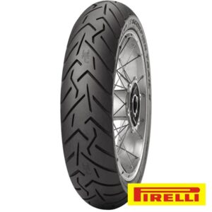 PIRELLI 130/80-17 TRAIL 2 R