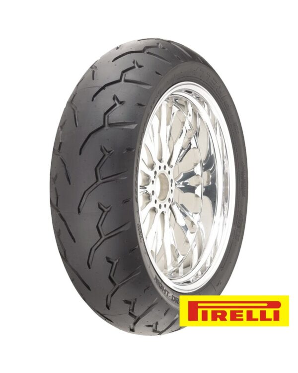 PIRELLI 150/80-16 NIGHT DRAGON GT TL R
