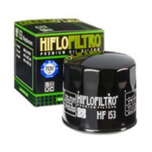 HiFlo HF153 Oil Filter