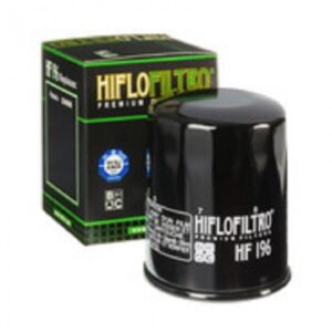 HiFlo HF196 Oil Filter