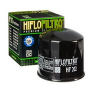 HiFlo HF202 Oil Filter