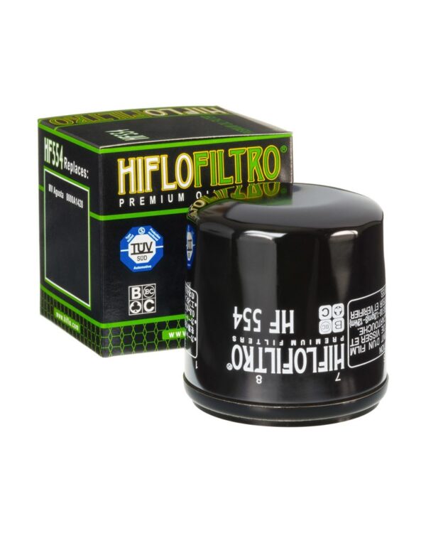 HiFlo HF554 Oil Filter