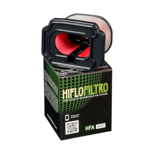 HiFlo HFA4707 Air Filter