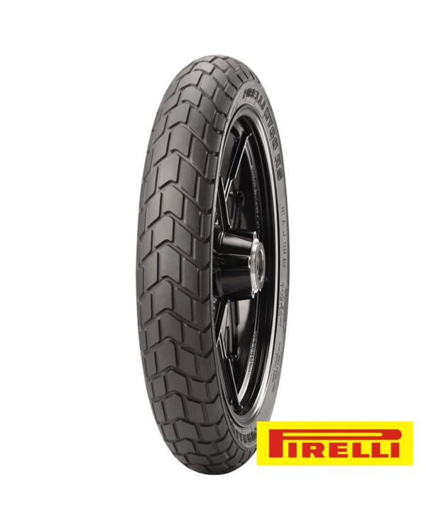 PIRELLI 120/70-17 MT60RS F