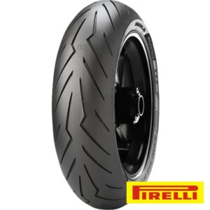 PIRELLI 240/45-17 ROSSO 3 R