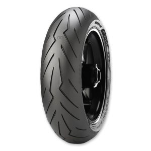 2717800 #3. PIRELLI 240/45-17 Rosso 3 R
