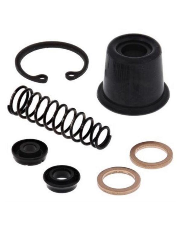 274-BMK019#1.jpg. BRAKE MASTER CYLINDER KIT BWX 18-1019