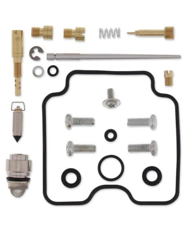 CARBURETOR KIT BWX DRZ400S/SM/KLX400