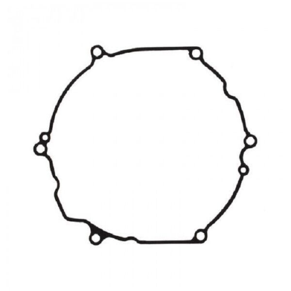 GASKET CLUTCH COVER BWX KX250 05-07