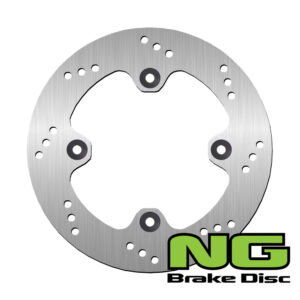 NG Front Brake Disc - DR650S/SE 96-11