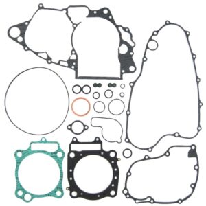 GASKET COMPLETE SET BWX CRF450R 02-07