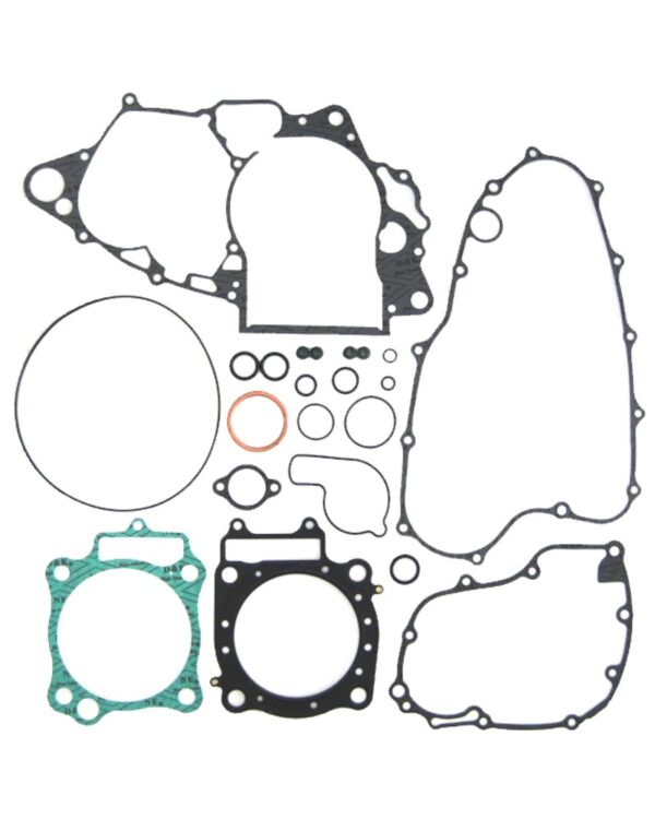 GASKET COMPLETE SET BWX CRF450R 02-07