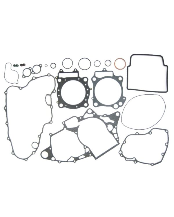 GASKET COMPLETE SET BWX TRX450R/ER