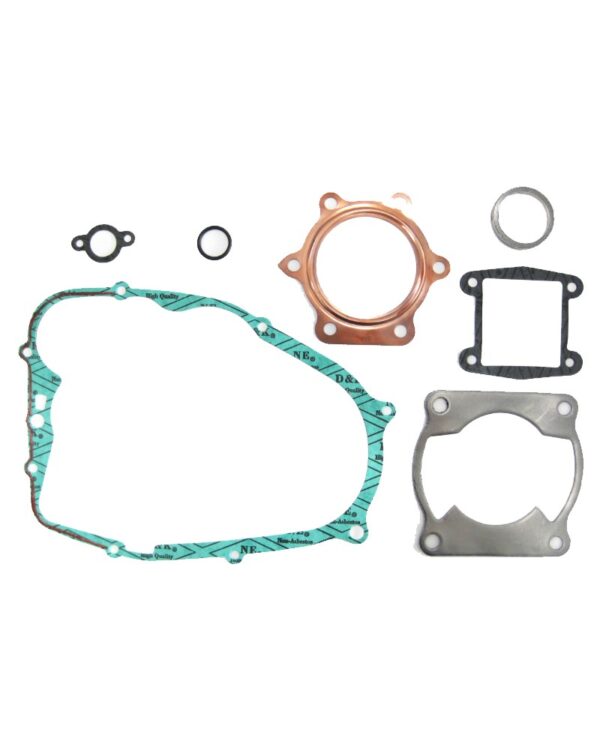GASKET COMPLETE SET BWX YFS200 ATV 03-06