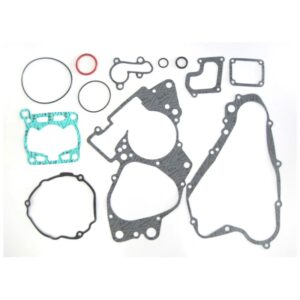 GASKET COMPLETE SET BWX RM85