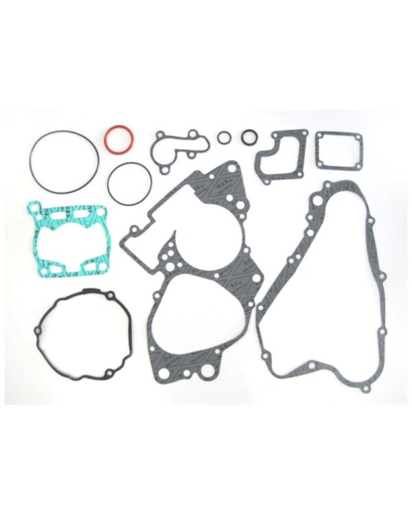 GASKET COMPLETE SET BWX RM85
