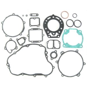 GASKET COMPLETE SET BWX KDX200