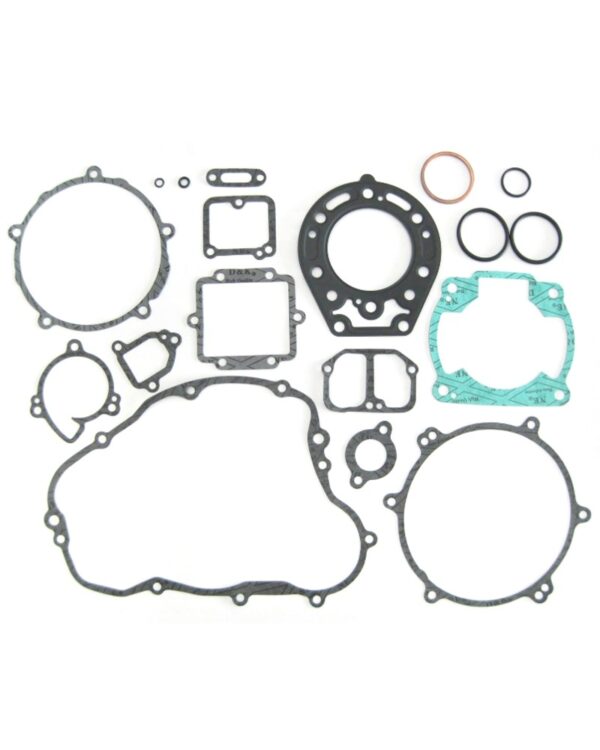 GASKET COMPLETE SET BWX KDX200