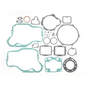 GASKET COMPLETE SET BWX KX250