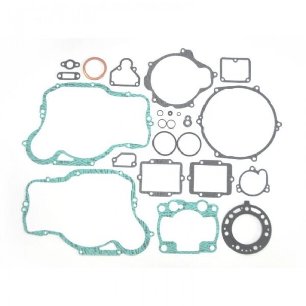 GASKET COMPLETE SET BWX KX250
