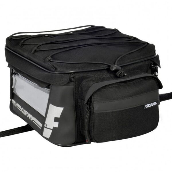 TAIL PACK OXFORD 1ST TIME 35LT
