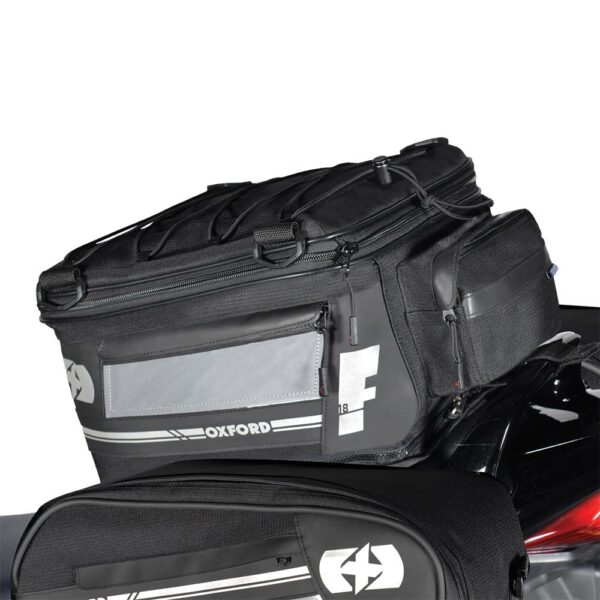TAIL PACK OXFORD 1ST TIME 18LT - Image 2