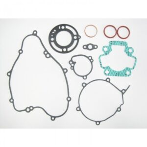 GASKET COMPLETE SET BWX KX65 06-20