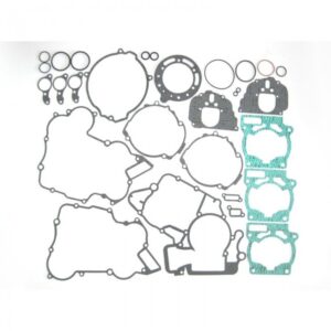 GASKET COMPLETE SET BWX KTM200 98-02