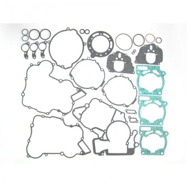 GASKET COMPLETE SET BWX KTM200 98-02