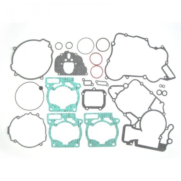 GASKET COMPLETE SET BWX KTM 125 02-06