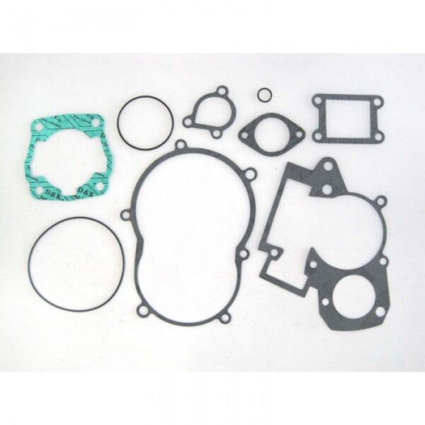 GASKET COMPLETE SET BWX SX50 01-08