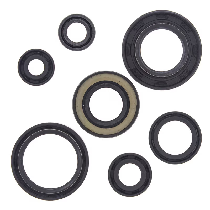 Engine Oil Seal Kit - YFS200 Blaster